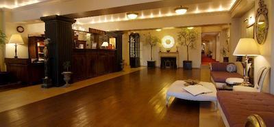 هتل ارک د تریمف