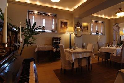 هتل ارک د تریمف