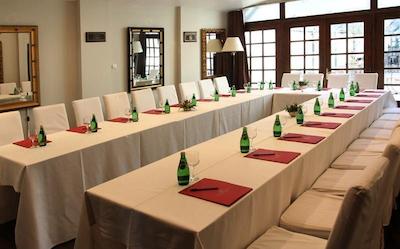 هتل ارک د تریمف