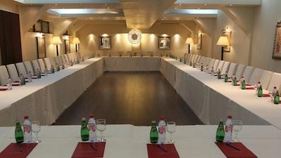 هتل ارک د تریمف