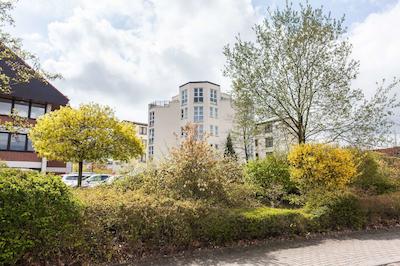 نووم هتل استریجوسکی ولفسبورگ