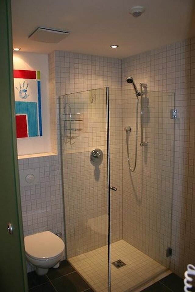 هتل بیندرز