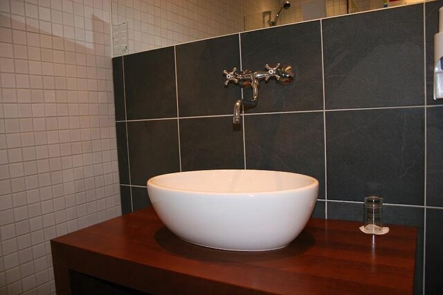 هتل بیندرز