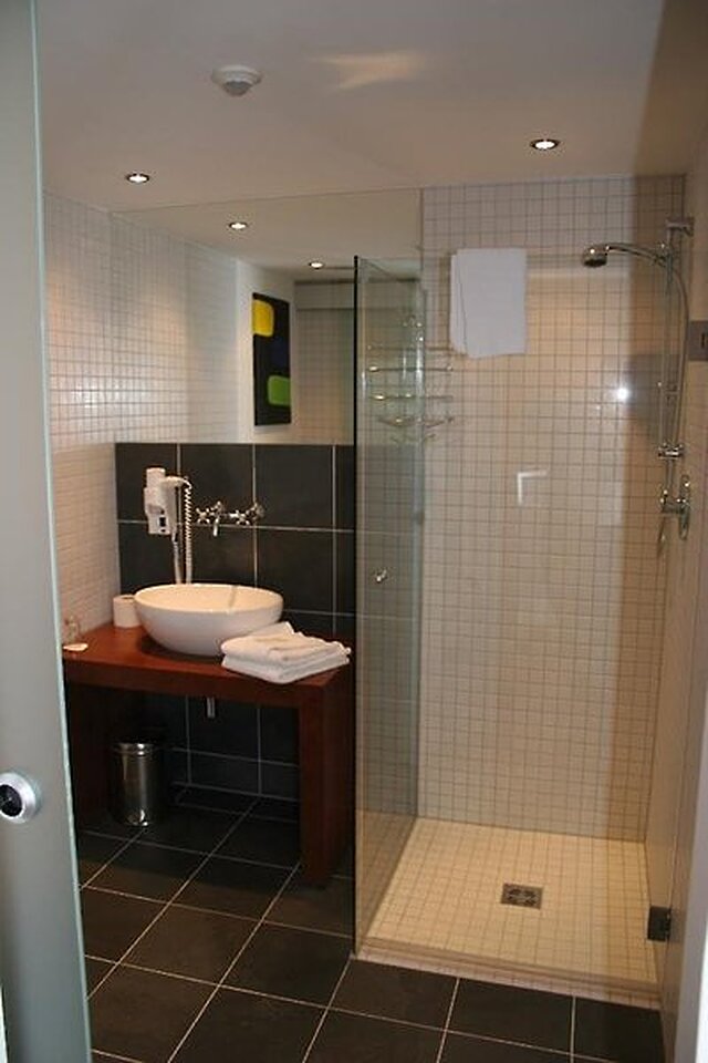 هتل بیندرز