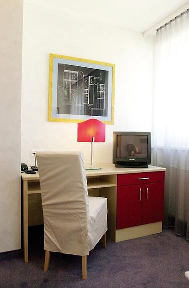 هتل بیندرز
