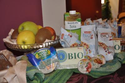 سان لوکا پالاس