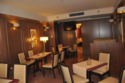 سان لوکا پالاس