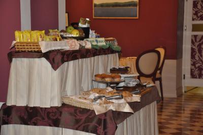 سان لوکا پالاس