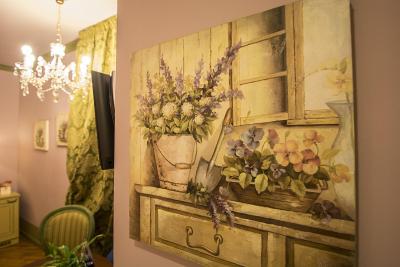 سان لوکا پالاس