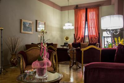 سان لوکا پالاس