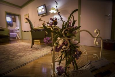 سان لوکا پالاس