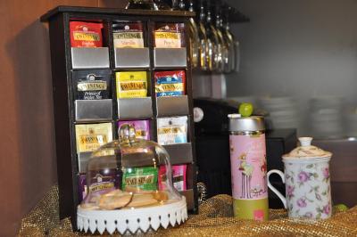 سان لوکا پالاس