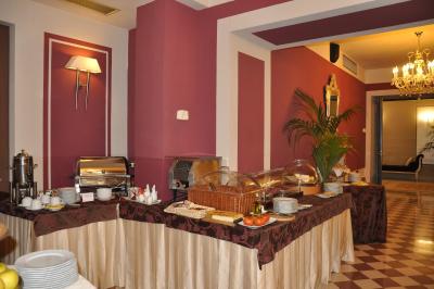 سان لوکا پالاس