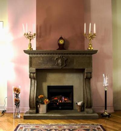 سان لوکا پالاس