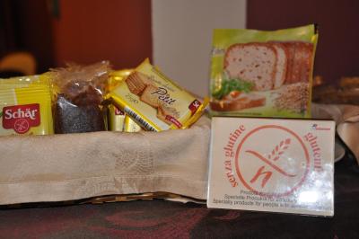 سان لوکا پالاس