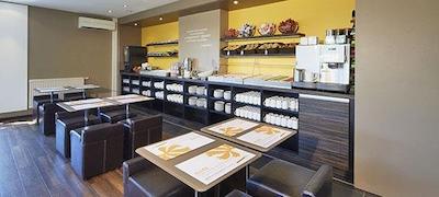 پرمیر کلاس سهوینفورت