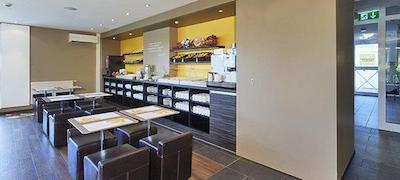 پرمیر کلاس سهوینفورت