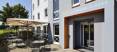 پرمیر کلاس سهوینفورت