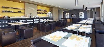 پرمیر کلاس سهوینفورت