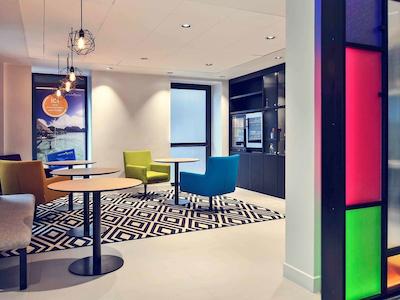 مرکور پاریز گار د لست ماجنتا