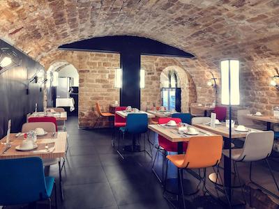 مرکور پاریز گار د لست ماجنتا