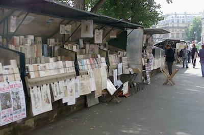 مرکور پاریز گار د لست ماجنتا