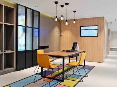 مرکور پاریز گار د لست ماجنتا