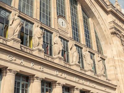 مرکور پاریز گار د لست ماجنتا