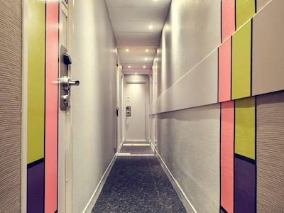 مرکور پاریز گار د لست ماجنتا