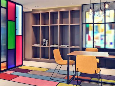 مرکور پاریز گار د لست ماجنتا