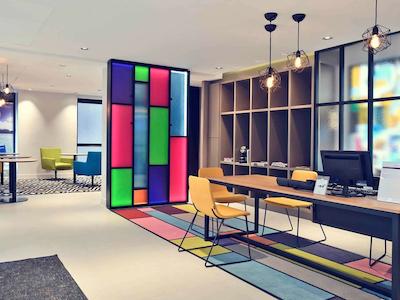 مرکور پاریز گار د لست ماجنتا