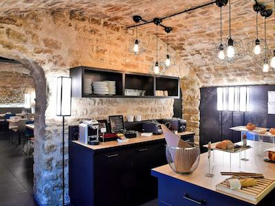 مرکور پاریز گار د لست ماجنتا