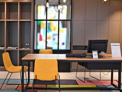 مرکور پاریز گار د لست ماجنتا