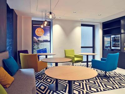 مرکور پاریز گار د لست ماجنتا