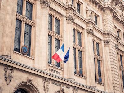 مرکور پاریز گار د لست ماجنتا