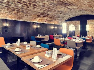 مرکور پاریز گار د لست ماجنتا