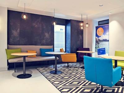 مرکور پاریز گار د لست ماجنتا