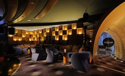 شرایتون هتل اند کانونشن سنتر