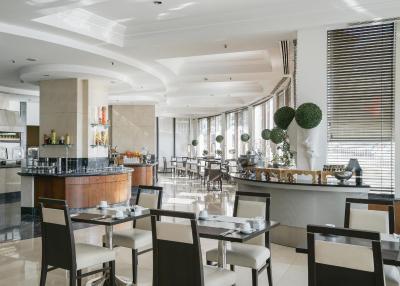 شرایتون هتل اند کانونشن سنتر