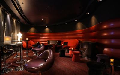 شرایتون هتل اند کانونشن سنتر