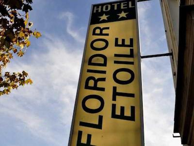 فلریدر اتویل