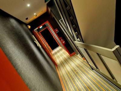 فلریدر اتویل