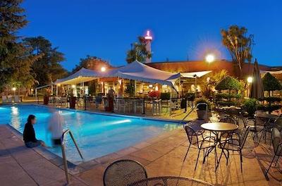 فلامینگو کنفرنس ریزرت اند اسپا