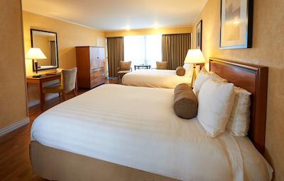 فلامینگو کنفرنس ریزرت اند اسپا