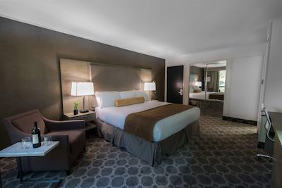 فلامینگو کنفرنس ریزرت اند اسپا