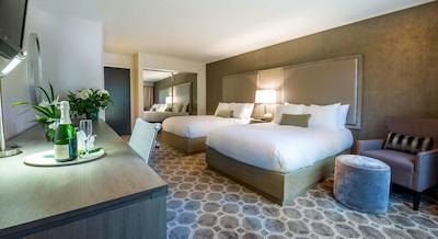 فلامینگو کنفرنس ریزرت اند اسپا