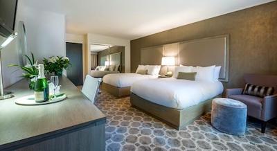 فلامینگو کنفرنس ریزرت اند اسپا