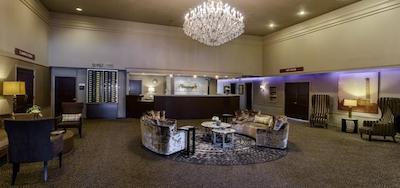 فلامینگو کنفرنس ریزرت اند اسپا