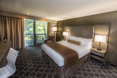 فلامینگو کنفرنس ریزرت اند اسپا