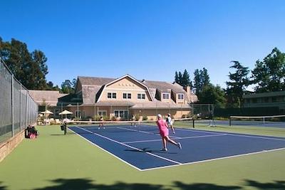 فلامینگو کنفرنس ریزرت اند اسپا